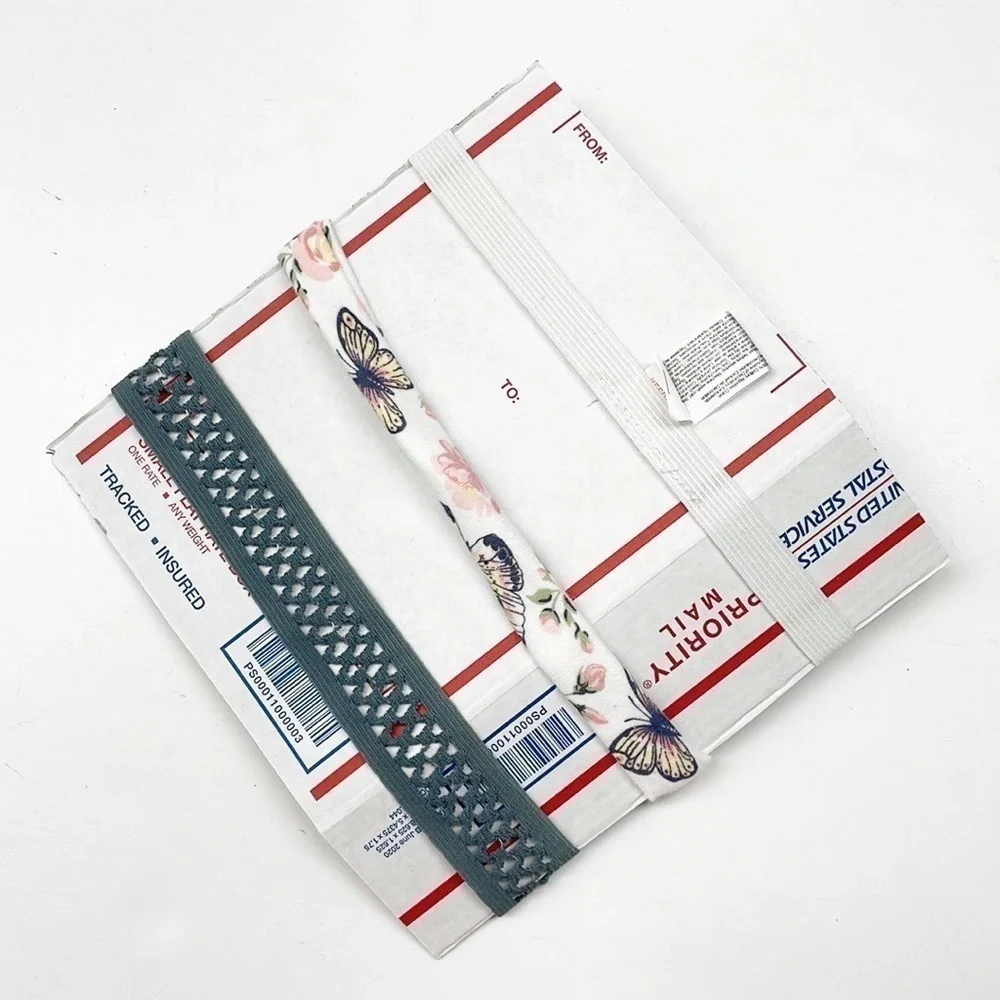 3 pack infant/baby girls headbands